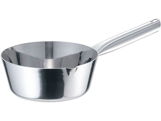 【レビュー投稿で100円OFFクーポン】【お取り寄せ】EBM モリブデンジII 雪平鍋 21cm 8692800 雪平鍋 親子鍋 矢床鍋 鍋 フライパン 厨房 キッチン