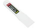 【マラソン限定★ポイント2倍】【お取り寄せ】INOUE プラスチックマルチヘラ 38mm 12702 ヘラ 盛板 コテ 塗装 養生 内装 土木 建築資材