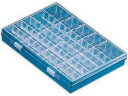 【レビュー投稿で100円OFFクーポン】【お取り寄せ】HOZAN パーツケースB10-BC B-10-BC ツールボックス ツールバック 保管 作業