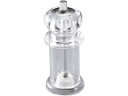 【お取り寄せ】EBM アクリル コンビミル No.9500 8856600 ペパーミル ソルトミル 卓上 厨房 キッチン テーブル