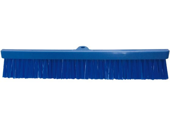 【レビュー投稿で100円OFFクーポン】【お取り寄せ】高砂 HP 機械下ほうき 30cm スペア 青 54260 1072780 キッチン雑貨