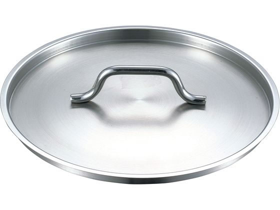 21 cm〜25 cm - 【マラソン限定★ポイント2倍】【お取り寄せ】EBM 18-8 プロシェフ 蓋 22cm 8889400 鍋蓋 鍋 フライパン 厨房 キッチン