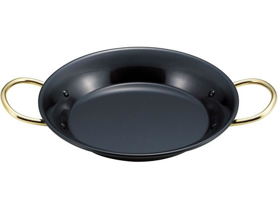 送料無料 【お取り寄せ】EBM 鉄 ブルーテンパー パエリア鍋 40cm 8895700 パエリア鍋 オーブン 焼き物器 鍋 フライパン 厨房 キッチン