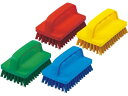【レビュー投稿で100円OFFクーポン】【お取り寄せ】高砂 HPM ハンド磁性ブラシ 角型 レッド 57077 1246270 キッチン雑貨