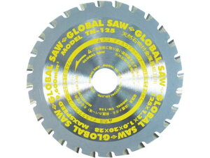 【スーパーSALE★クーポン&11日9:59迄ポイント2倍】 【お取り寄せ】モトユキ グローバルソー天然石吹付金属屋根瓦用 TN-100 丸のこ チップソー カッター 電動工具 油圧工具 作業用品 工具