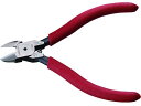 【マラソン限定★2000円クーポン&ポイント2倍】【お取り寄せ】エビ マイクロニッパ J115MN J115MN ニッパ ペンチ プライヤー 作業用品 工具
