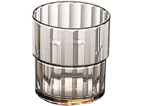 【レビュー投稿で100円OFFクーポン】【お取り寄せ】国際化工 タンブラー CO99 シルバー 0964800 タンブラー グラス ガラス食器 キッチン テーブル