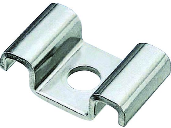 【レビュー投稿で100円OFFクーポン】【お取り寄せ】水本 ステンレス グレーチングクリップGCF型 ...