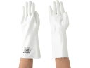 【レビュー投稿で100円OFFクーポン】【お取り寄せ】DAILOVE 耐溶剤用ダイローブ5500(LW) D5500-LW 溶剤 酸 アルカリ用手袋 作業用手袋