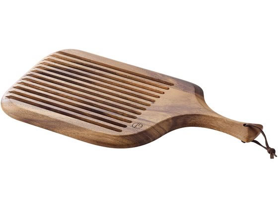 【レビュー投稿で100円OFFクーポン】【お取り寄せ】佐藤商事 ケヴンハウン ブレッド&フルーツカッティングボード KDS.167 まな板 まな板スタンド 専門包丁 ナイフ 厨房 キッチン