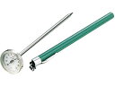 【レビュー投稿で100円OFFクーポン】【お取り寄せ】佐藤計量器 SATO ポケットバイメタル 温度計 110℃ 計量ツール はかり 温度計 調理小物 厨房 キッチン