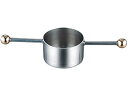 【レビュー投稿で100円OFFクーポン】【お取り寄せ】佐野製作所 18-8 スイングメジャーカップ MR-420 30cc 5206100 キッチン雑貨