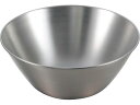 【お取り寄せ】佐藤商事 柳宗理 ステンレスボール 27cm(12150601-1228) ざる ボール 調理道具 キッチン 雑貨 テーブル