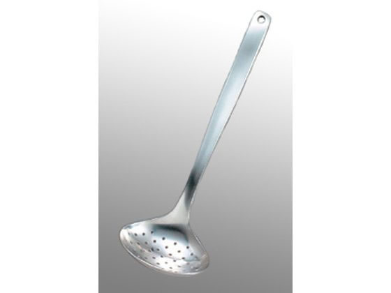 【レビュー投稿で100円OFFクーポン】【お取り寄せ】佐藤商事 柳宗理 18-8 スキンマー S(1 ...