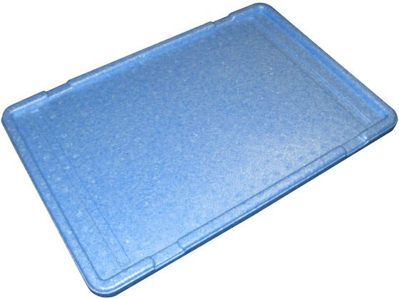 【レビュー投稿で100円OFFクーポン】【お取り寄せ】三甲 EPボックス #16A 蓋 4866800 鍋蓋 鍋 フライパ..