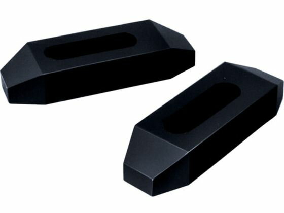 �ڥ�ӥ塼��Ƥ�100��OFF�����ݥ�ۡڤ����󤻡ۥ����ѡ��ġ��� �ץ졼�󥯥���(M18��20�ѡ�L=250)2��1�� 10P-34 ������ѥ����� ������ �Х��� �ϥ�ɥץ쥹 ������� ����