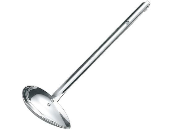 【レビュー投稿で100円OFFクーポン】【お取り寄せ】三宝産業 UK 18-8 横口 レードル 50cc 4653310 お玉 レードル 水杓子 調理小物 厨房 キッチン