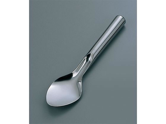 【レビュー投稿で100円OFFクーポン】【お取り寄せ】三宝産業 UK 18-8 アイスヘラ L 全長320 3147100 ゴムヘラ スケッパー 製菓 厨房 キッチン