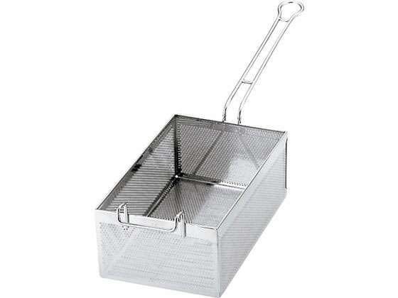 【レビュー投稿で100円OFFクーポン】送料無料 【お取り寄せ】三宝産業 UK 18-8 パンチング ポテトフラ..