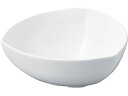 【お取り寄せ】若泉漆器 ニューホワイト 三角胴張深鉢 25cm 0261300 すり鉢 スリコギ棒 ごますり器 調理小物 厨房 キッチン