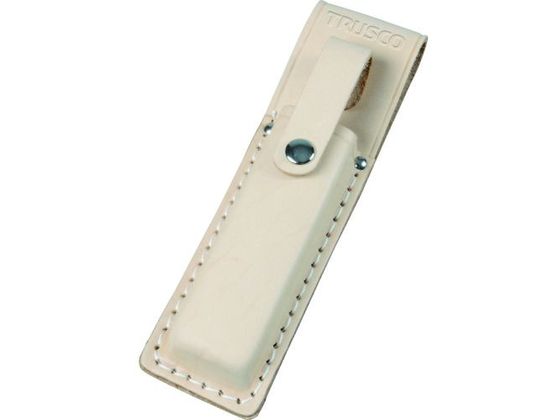 【レビュー投稿で100円OFFクーポン】【お取り寄せ】TRUSCO カッターナイフ差し ストッパー付 TKNS-190S..