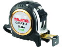 【お取り寄せ】タジマ 剛厚Gロックー25 5.0m 尺相当目盛付 GAGL2550S コンベックス 測量用品 工事用品 作業用品 工具