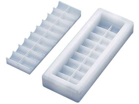 【ブラックフライデー限定★27日9:59迄店内ポイント2倍】【お取り寄せ】住友 PE 折幕の内 1本取 9穴 MKUN1 1039800 キッチン雑貨