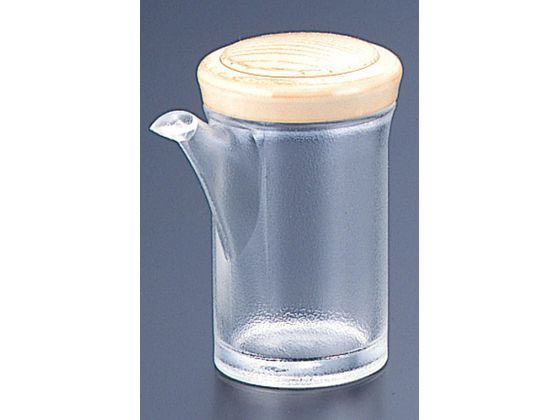 【ブラックフライデー限定★27日9:59迄店内ポイント2倍】【お取り寄せ】若泉漆器 プーケット・ウッディ ソースさし Y-2W 6636200 キッチン雑貨