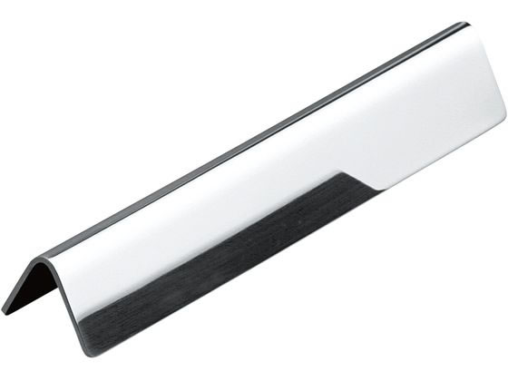 【レビュー投稿で100円OFFクーポン】【お取り寄せ】小林工業 18-8 ナイフレスト トライアングル T120 ミラー仕上 4011100 キッチン雑貨