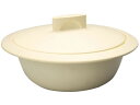 【店内全品ポイント2倍★16日9:59迄】 【お取り寄せ】小菊製作所 プロヴァンス IH 土鍋 ホワイト 6985120 キッチン 雑貨 テーブル