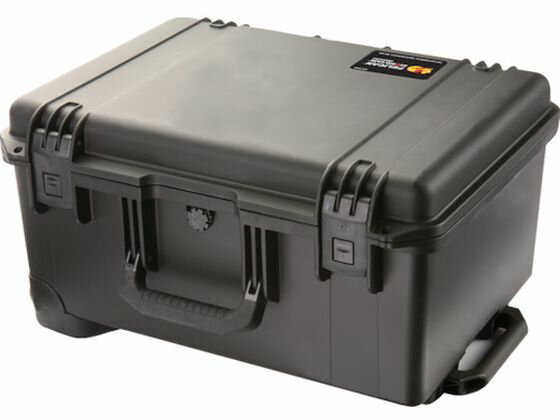 【楽天スーパーSALE限定★ポイント2倍＆2,000円クーポン】送料無料 【お取り寄せ】PELICAN ストーム IM2620 フォームなし 黒 538×406×269 ツールボックス ツールバック 保管 作業