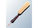 【お取り寄せ】松田栄 テーブルブラシ J-015 全長300(P6 M&W) 3344600 タワシ ブラシ 清掃 衛生 水廻り 厨房 キッチン テーブル