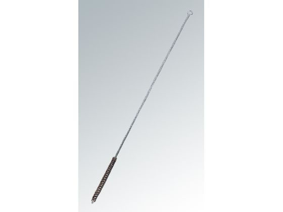 【お取り寄せ】松田栄 ゲージブラシ 全長460 1210900 タワシ ブラシ 清掃 衛生 水廻り 厨房 キッチン