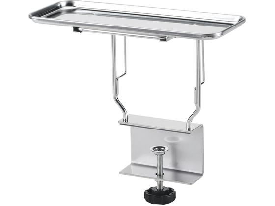 【マラソン限定★ポイント2倍】【お取り寄せ】新越ワークス 18-8 カスタースタンドII270 30700 1020110 キッチン雑貨