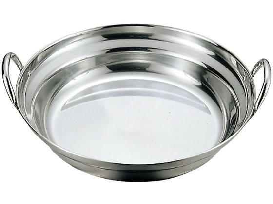 【レビュー投稿で100円OFFクーポン】【お取り寄せ】神子島製作所 モモ 18-0 寄せ鍋 18cm 1635800 キッチン雑貨