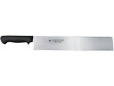 【レビュー投稿で100円OFFクーポン】【お取り寄せ】青木刃物 堺孝行 INOX PC柄 スイカ切 36cm 0392700 キッチン雑貨