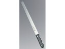 【レビュー投稿で100円OFFクーポン】【お取り寄せ】青木刃物 グランドシェフ ウェーブナイフ 36cm SW鋼 10117 キッチン雑貨