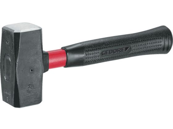 【スーパーSALE限定2,000円クーポン＆11日9:59迄ポイント2倍】 送料無料 【お取り寄せ】GEDORE 石頭ハ..