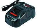 【ポイント2倍★22日20:00~27日9:59迄】【お取り寄せ】ボッシュ 充電器 GAL1880CV インパクトレンチ 電動工具 油圧工具 作業用品 工具