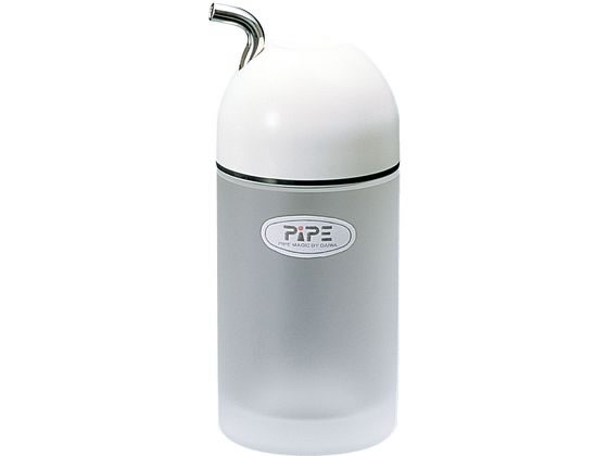 【ブラックフライデー限定★27日9:59迄店内ポイント2倍】【お取り寄せ】台和 ピペ しょう油さし L PE-3 ホワイト 3348500 キッチン雑貨