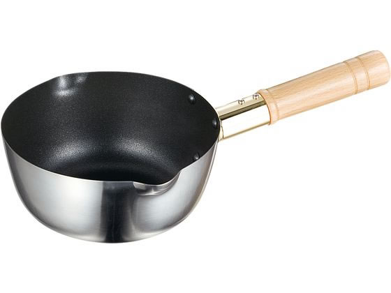 【レビュー投稿で100円OFFクーポン】【お取り寄せ】赤川器物製作所 21-0 シルクウェア 電磁雪平鍋 21cm 4464230 雪平鍋 親子鍋 矢床鍋 鍋 フライパン 厨房 キッチン