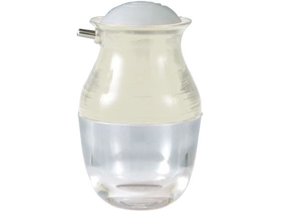 【ブラックフライデー限定★27日9:59迄店内ポイント2倍】【お取り寄せ】台和 押しかげん しょう油差し PU-3 アイボリー 0898000 キッチン雑貨