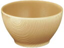 【レビュー投稿で100円OFFクーポン】【お取り寄せ】台和 メラミン食器 ウォールナ ボール 9cm WD-19-NA ナチュラル ざる ボール 調理道具 キッチン雑貨