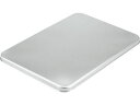 【レビュー投稿で100円OFFクーポン】送料無料【お取り寄せ】大屋製作所 CL 18-8 番重バット蓋 特大 3038800 鍋蓋 鍋 フライパン 厨房 キッチ...