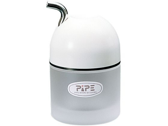 【ブラックフライデー限定★27日9:59迄店内ポイント2倍】【お取り寄せ】台和 ピペ しょう油さし S PE-1 ホワイト 3350300 キッチン雑貨