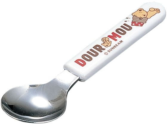 【ブラックフライデー限定★27日9:59迄店内ポイント2倍】【お取り寄せ】台和 PC柄 お子様スプーン デュ..