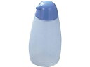 【ポイント2倍★19日20:00〜26日1:59迄】【お取り寄せ】台和 クリーンしょう油差し CS-10 300ml 青 3539300 キッチン雑貨