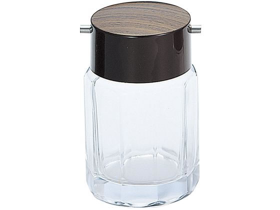 【ブラックフライデー限定★27日9:59迄店内ポイント2倍】【お取り寄せ】大塚硝子店 木目 正油入れ 大 ガラス製 MO-1L 5346700 キッチン雑貨