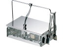 【レビュー投稿で100円OFFクーポン】【お取り寄せ】大塚硝子店 薬味入れ T-102(ガラス中子・トング付) 1999400 キッチン雑貨