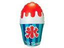【ポイント2倍★22日20:00〜27日9:59迄】【お取り寄せ】池永鉄工 POP 風船 フラッペ 3148000 キッチン雑貨